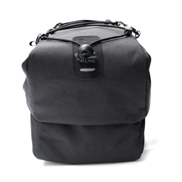 Newboler 10リットル コスパに優れる大型サドルバッグ シャワー