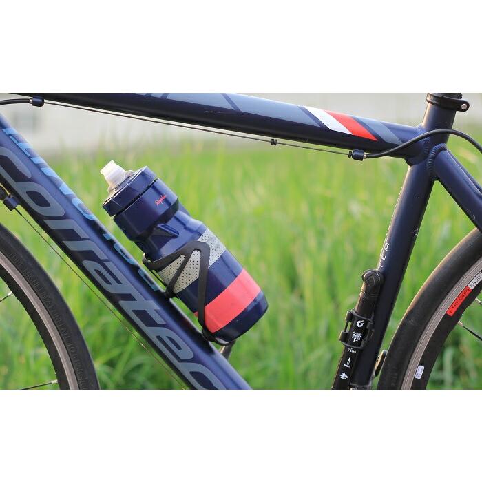 超軽量アンダー20g フルカーボンボトルケージ ペア（2ピース） |  | 02