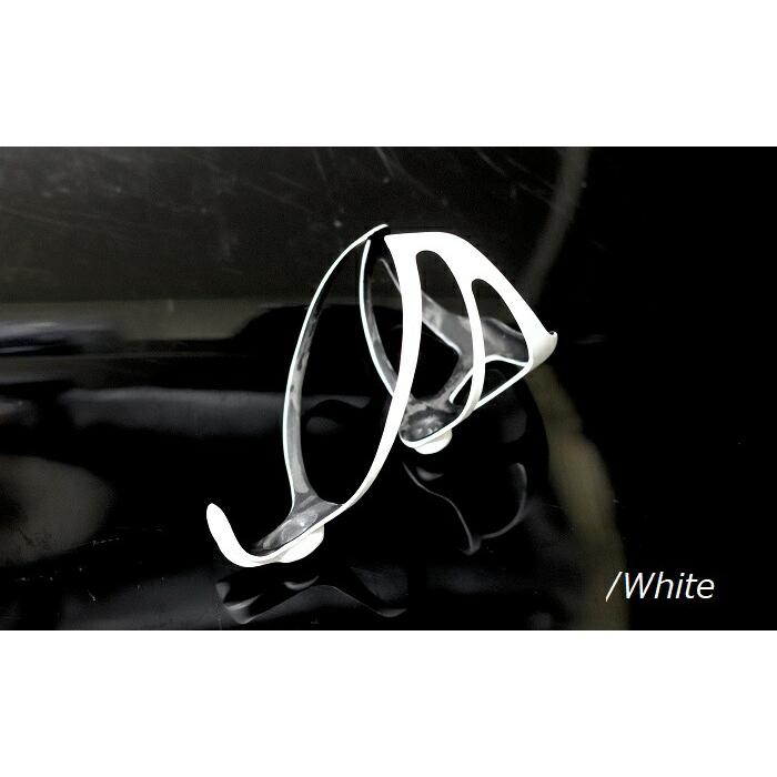 超軽量アンダー20g フルカーボンボトルケージ ペア（2ピース） |  | 03