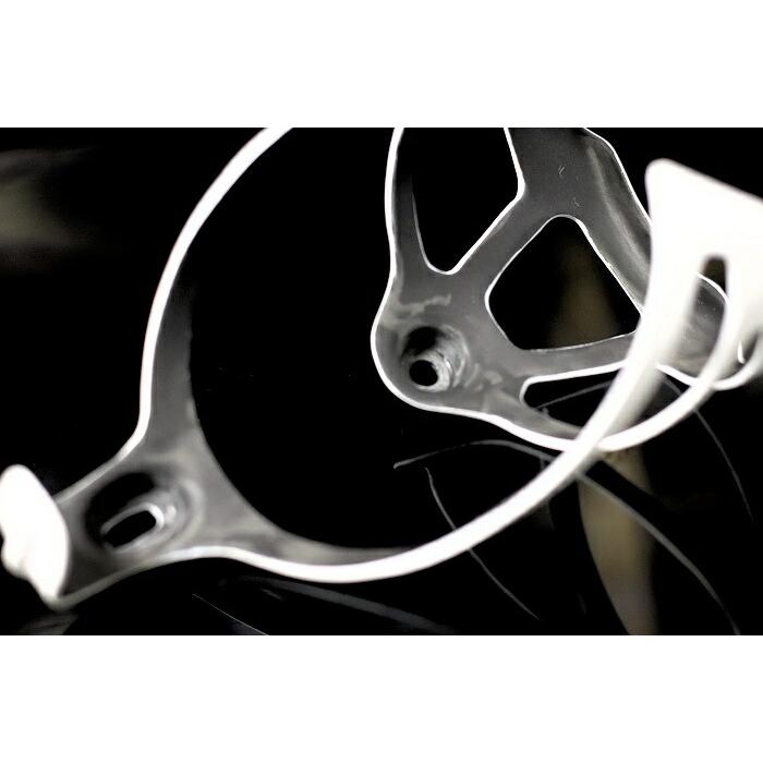 超軽量アンダー20g フルカーボンボトルケージ ペア（2ピース） |  | 04