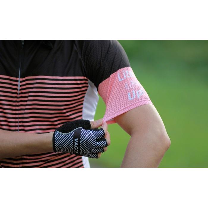 サイクルジャージ Liten Up! カジュアルサイクルウェア『トラモント』半袖 夏 春夏 安い おしゃれ ロードバイク |  | 06