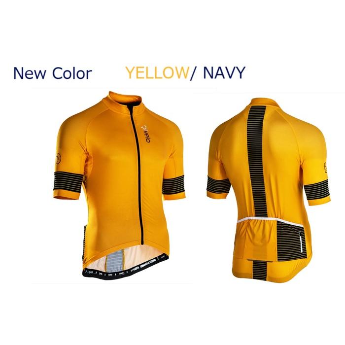 サイクルジャージ 32％OFF Rivelo Crocknorth クロックノース 2カラー