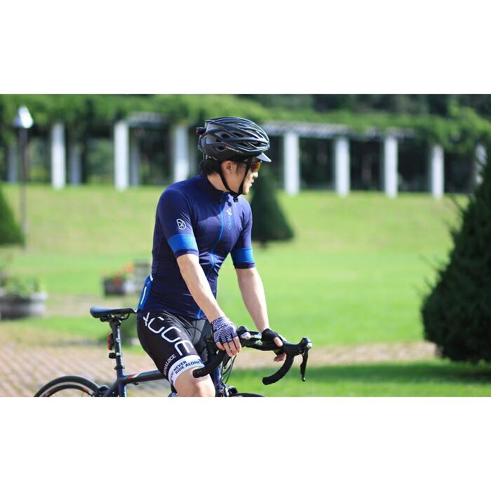 Rivelo サイクルジャージ Sサイズ ＋ビブ　セット 送料無料】【32％Off】サイクルジャージ Rivelo（リヴェロ