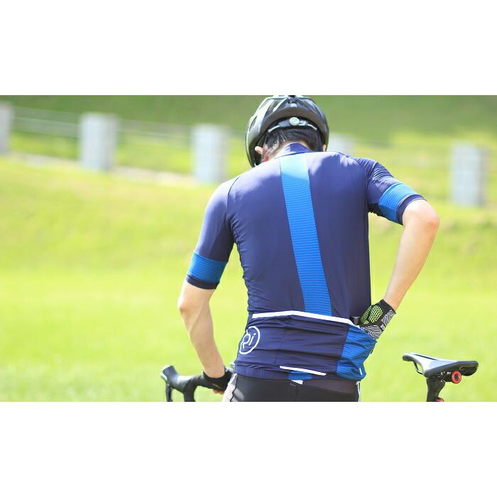 サイクルジャージ 32％OFF Rivelo Crocknorth クロックノース 2カラー