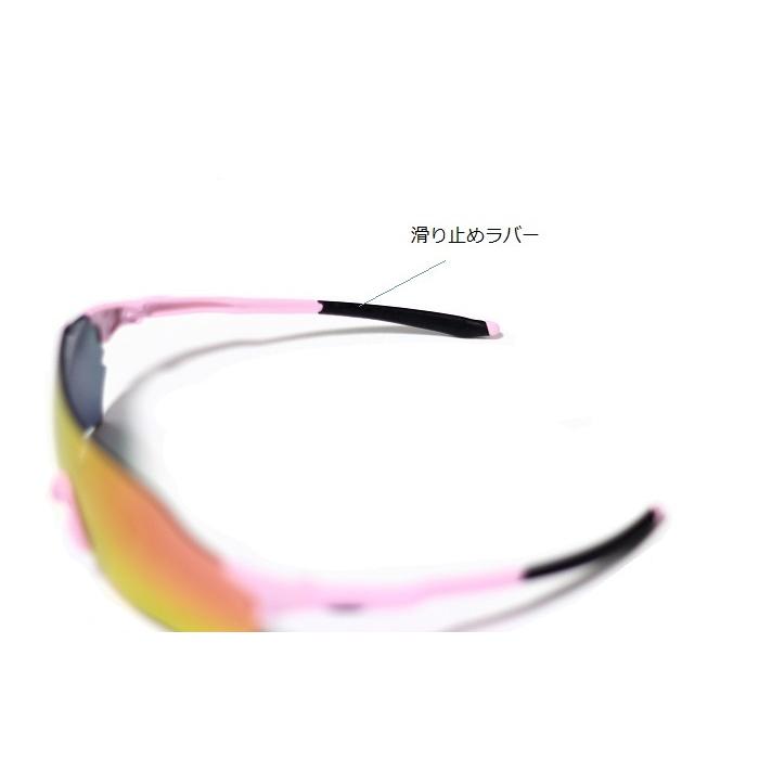 ロード用のサングラスです。 ROCKBROS スポーツサングラス – ROCKBROSJP