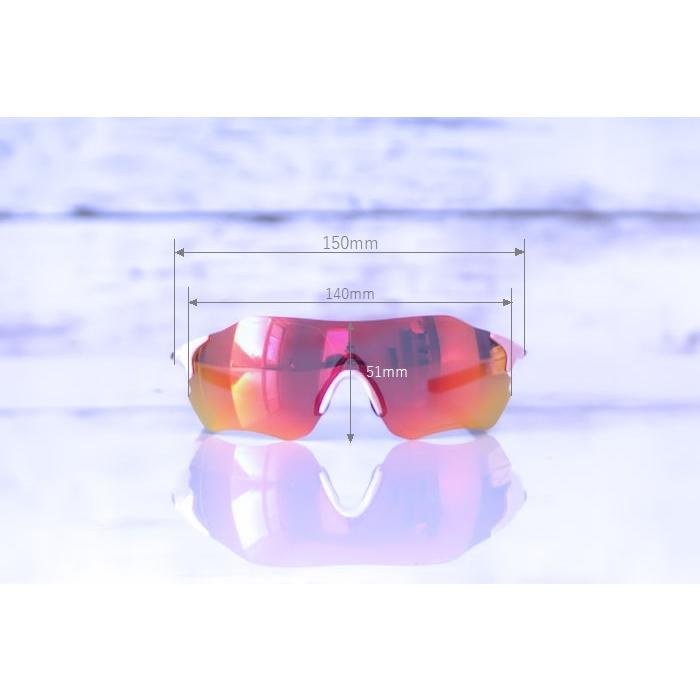 アソス　サングラス　ロードバイク ロードバイク女子のための超軽量サングラス『フラミンゴ