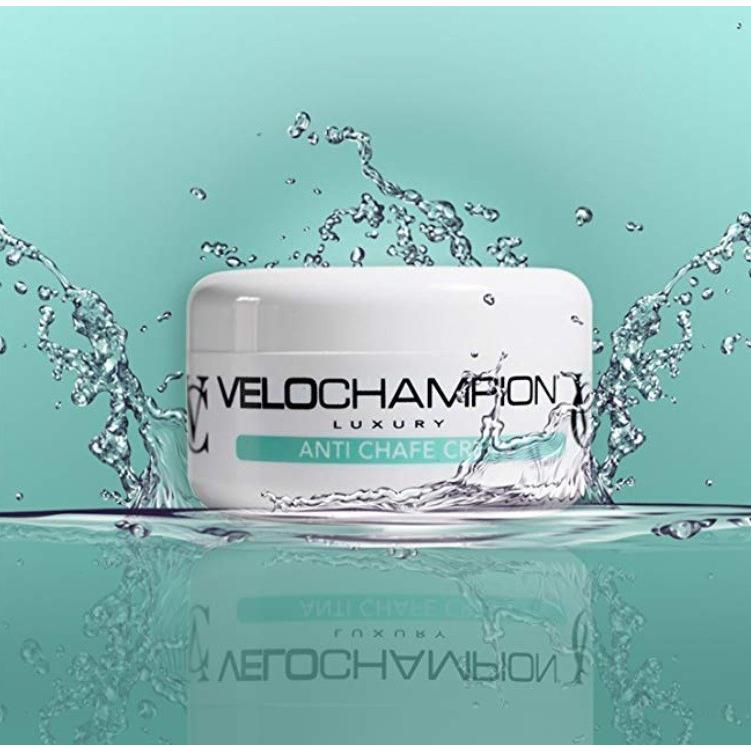 シャモアクリーム VeloChampion（ヴェロチャンピオン） |  | 01