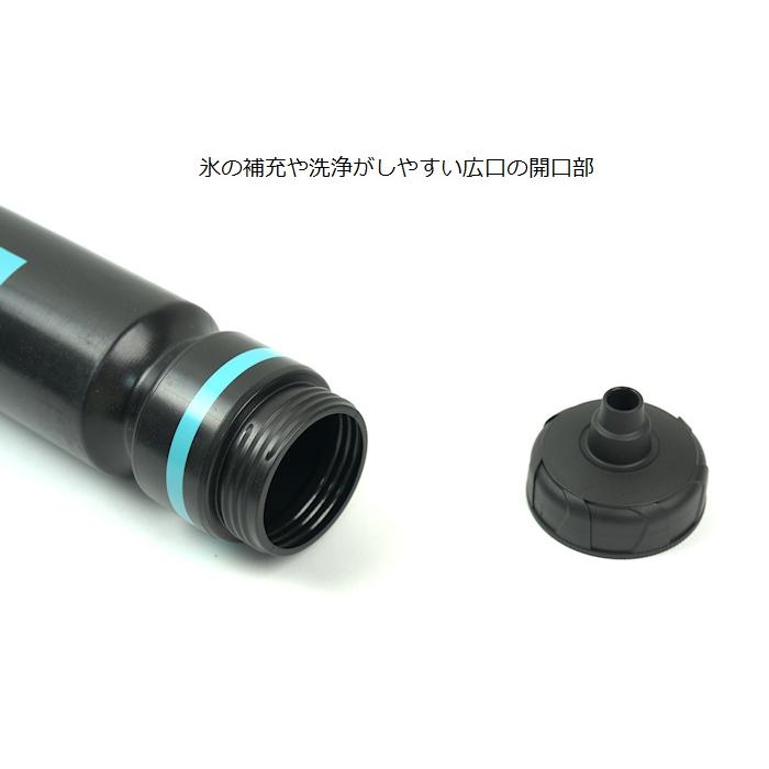 サイクルボトル  Bianchi（ビアンキ）USA パワーフローボトル 620ml |  | 05