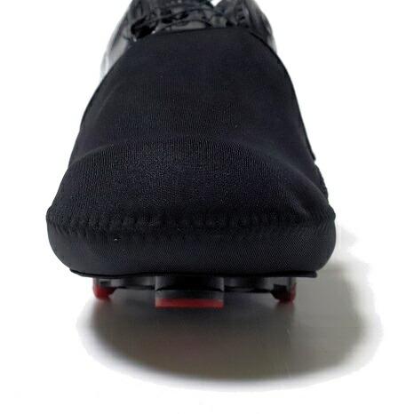 シューズカバー 「無印! シンプルで使える防風トゥカバー」2サイズ |  | 03