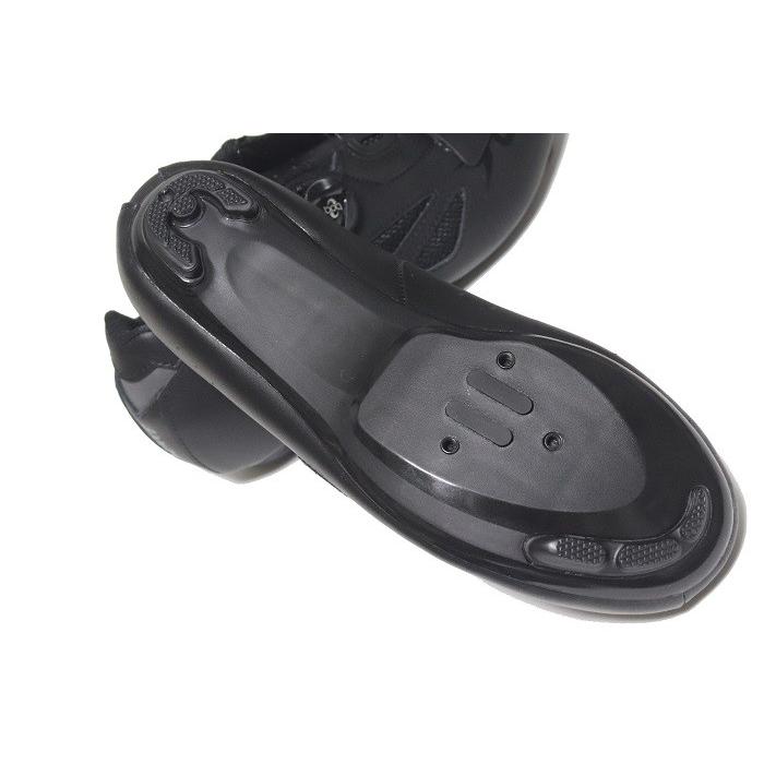 サイクルシューズ LAKE（レイク）ビンディングシューズ CX176（SPD-SL