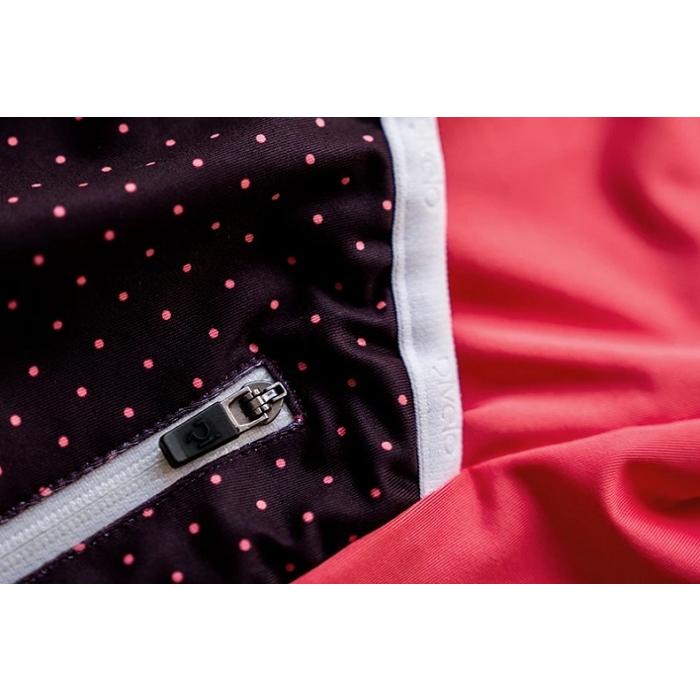 サイクルジャージ Rivelo（リヴェロ）Harwood レディース『ハーウッド