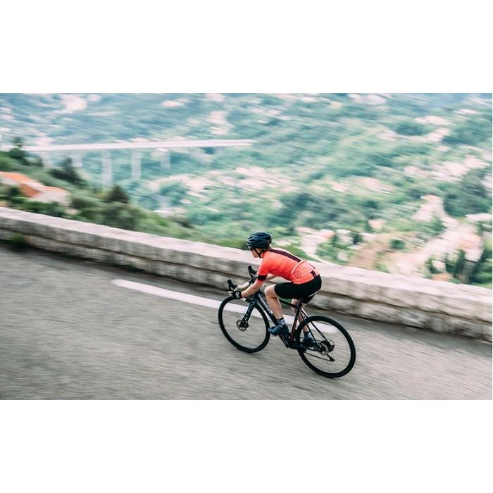サイクルジャージ 数量限定35 Off Rivelo リヴェロ Harwood レディース ハーウッド 616 レディース 半袖 夏 サイクルウェア リベロ かわいい おしゃれ 616 自転車のライトをつけようshop 通販 Yahoo ショッピング