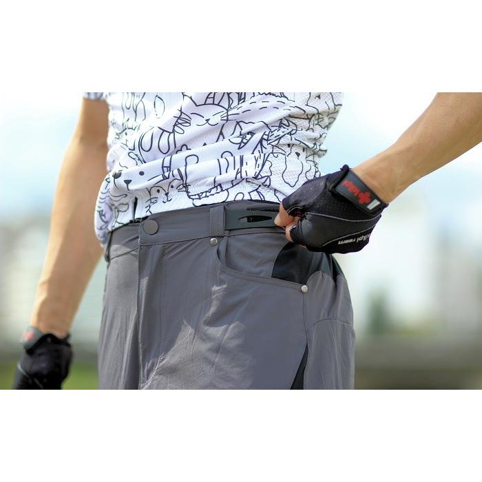 サイクルジャージ アウトドアショーツ『モンタナ』MTB 自転車 スポーツウェア |  | 07
