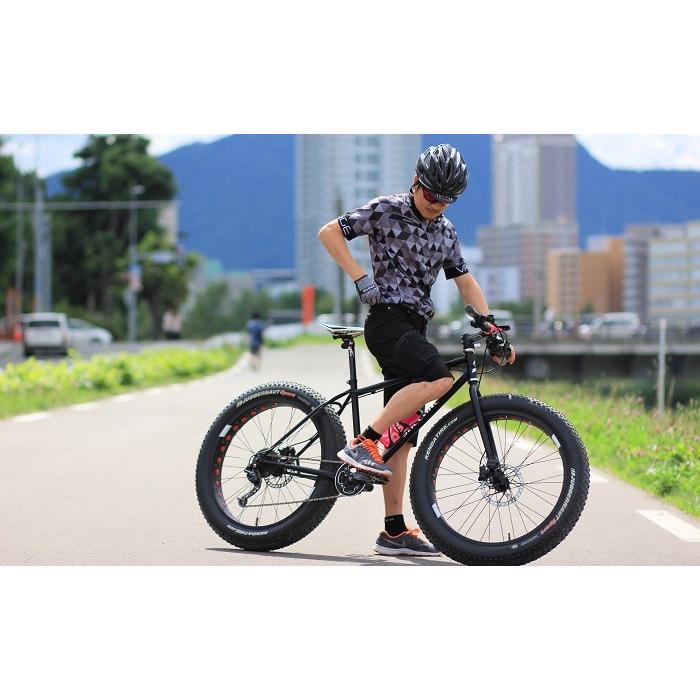 サイクルジャージ アウトドアショーツ『モンタナ』MTB 自転車 スポーツウェア |  | 11