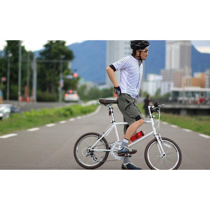 サイクルジャージ アウトドアショーツ『モンタナ』MTB 自転車 スポーツウェア |  | 13