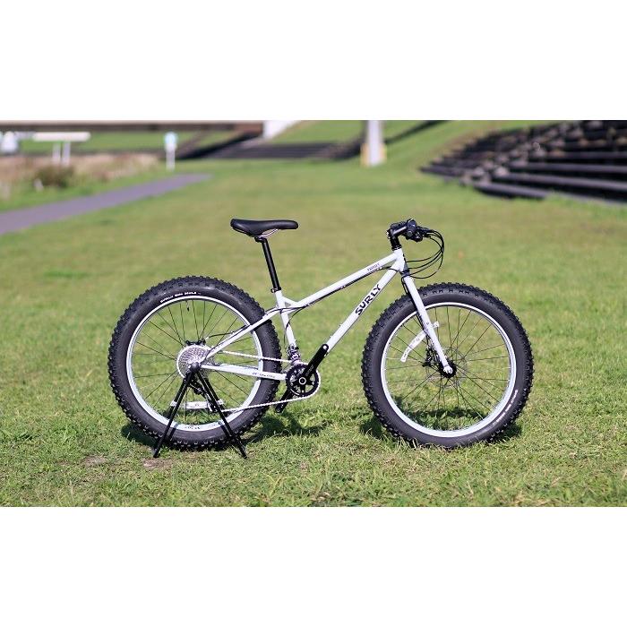 特別送料3800円 ファットバイク 80,000円引き Surley Pug Ops