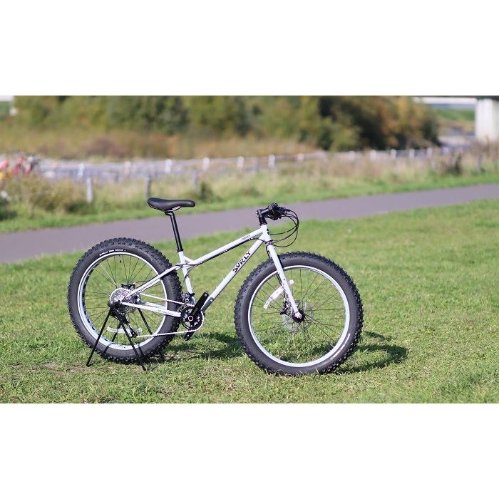 特別送料3800円 ファットバイク 80,000円引き Surley Pug Ops