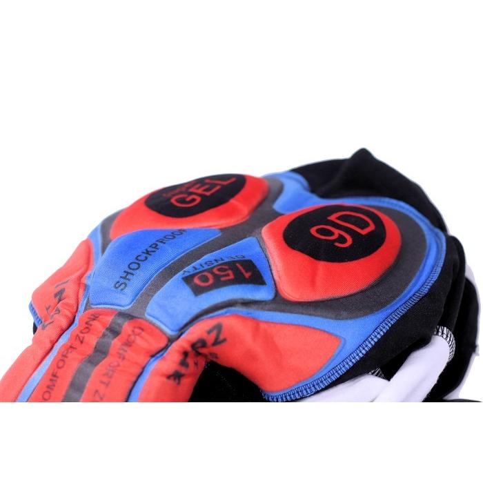 サイクルウェア『シンプルウィンタービブタイツ＆ウエストタイツ』裏起毛 冬 安い ロードバイク |  | 09