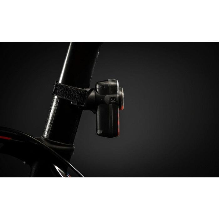 自転車 ライト CYCLIQ （サイクリック）FLY6 CE（フライシックス）ドライブレコーダー（リアカメラ）付きテールライト　フルHD/最大7時間