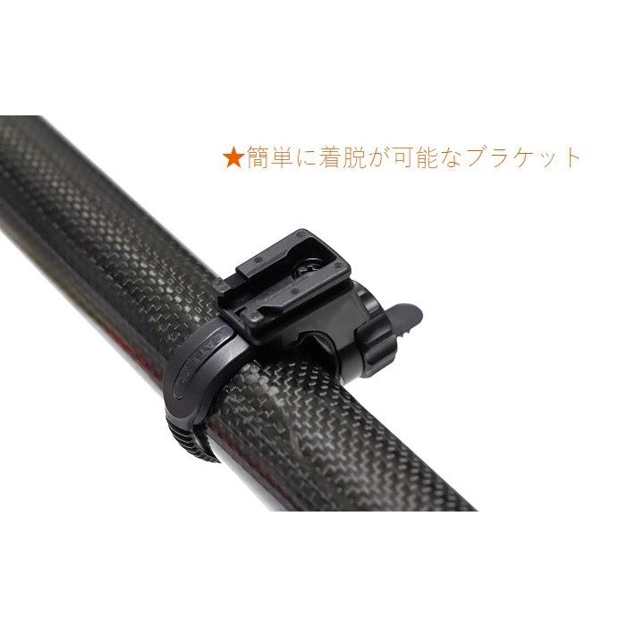 自転車 ライト サイクルライト CATEYE キャットアイAMPP400  HL-EL084RC VOLT400より明るくワイド |  | 08
