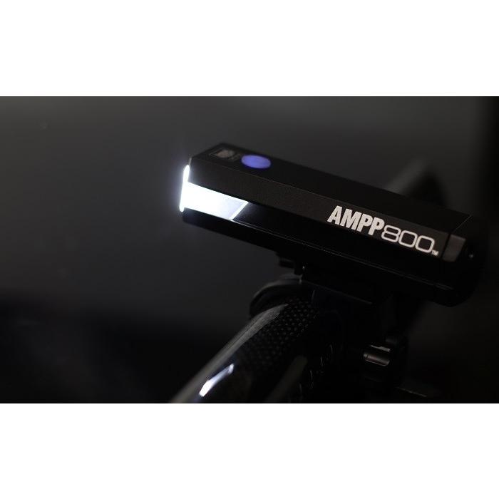 自転車 ライト サイクルライト CATEYE キャットアイAMPP800 HL