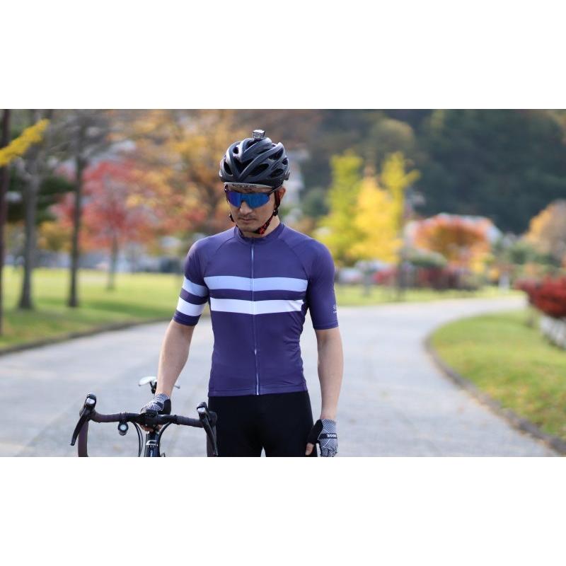 サイクルジャージ LitenUp!（ライトゥンナップ）Classic Jersey