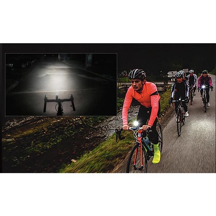 オー ライト 自転車