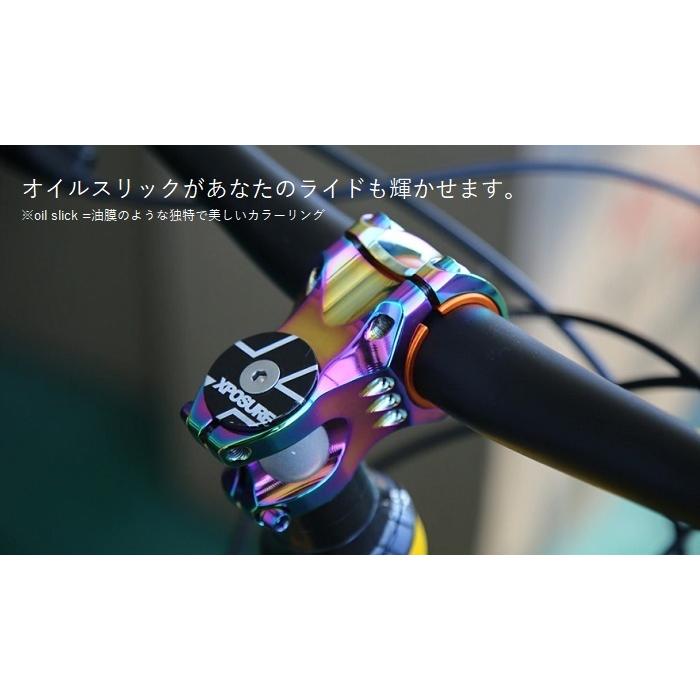 J.D. Suspension Slick Rock ステム　未使用 J.D. Suspension Slick Rock ステム 未使用
