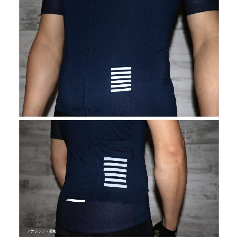 サイクルジャージ Bellissimo（ベリッシモ）美しいサイクルジャージ ライトウェイト スキンフィット |  | 12