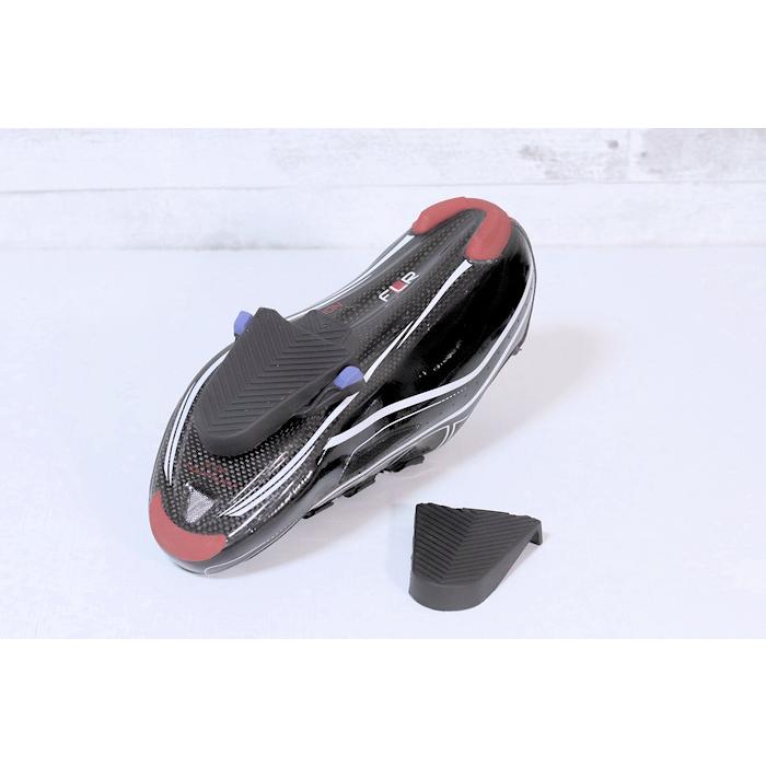 クリートカバー シマノSPD-SL対応  左右ペア |  | 03