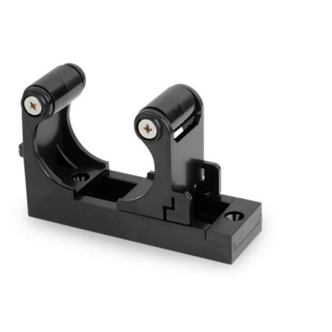 壁が自転車ラックに『アジャスタブル・バイクウォールクリップ』ロードバイクからMTBまで広く対応 |  | 13