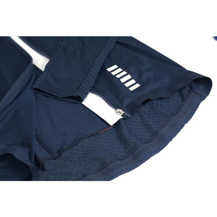 サイクルジャージ Bellissimo Performance LS 『ベリッシモパフォーマンスLS』長袖 3シーズン 春夏 秋 おしゃれ ロードバイク |  | 15