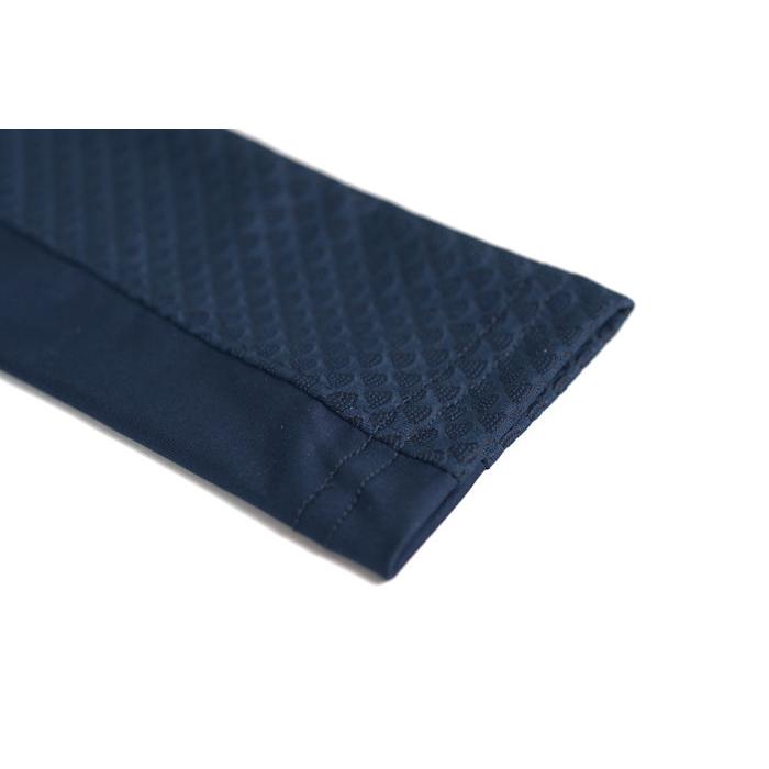 サイクルジャージ Bellissimo Performance LS 『ベリッシモパフォーマンスLS』長袖 3シーズン 春夏 秋 おしゃれ ロードバイク |  | 16