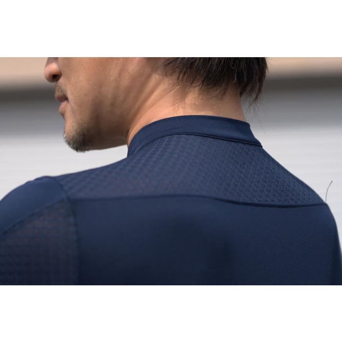 サイクルジャージ Bellissimo Performance LS 『ベリッシモパフォーマンスLS』長袖 3シーズン 春夏 秋 おしゃれ ロードバイク |  | 11