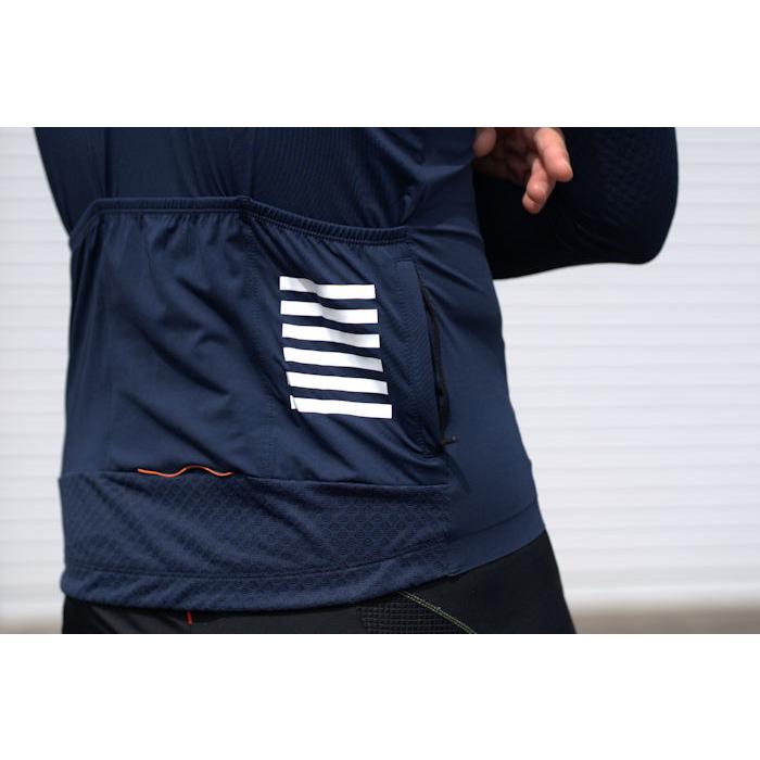 サイクルジャージ Bellissimo Performance LS 『ベリッシモパフォーマンスLS』長袖 3シーズン 春夏 秋 おしゃれ ロードバイク |  | 12