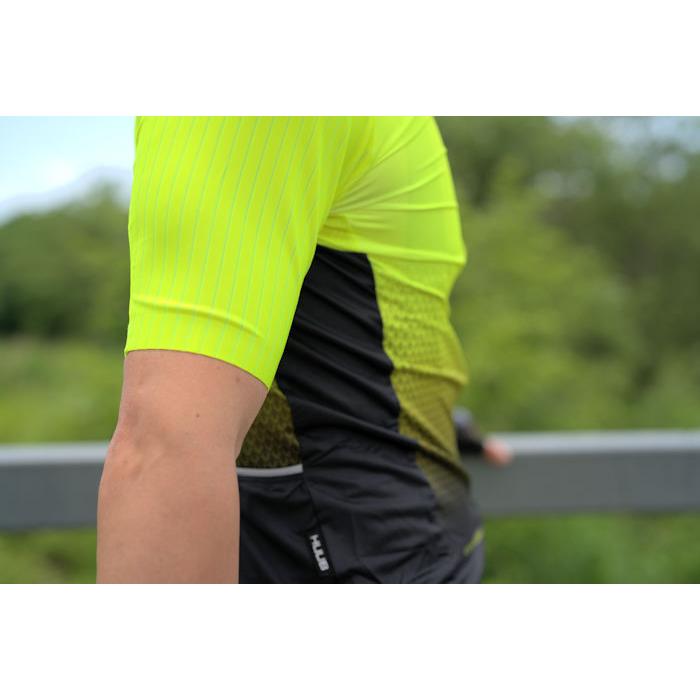 サイクルジャージ HUUB（フーブ）Archimedes 『アルキメデス