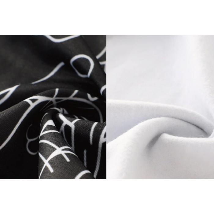 サイクルジャージ『シャトンフリース』長袖 裏起毛 秋冬 冬物 厚手 ロードバイク 猫 おしゃれ |  | 02