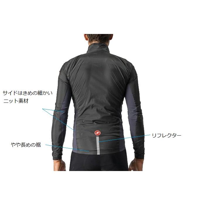 Castelli サイクルウェア (カステリ) Squadra 『スクアドラ