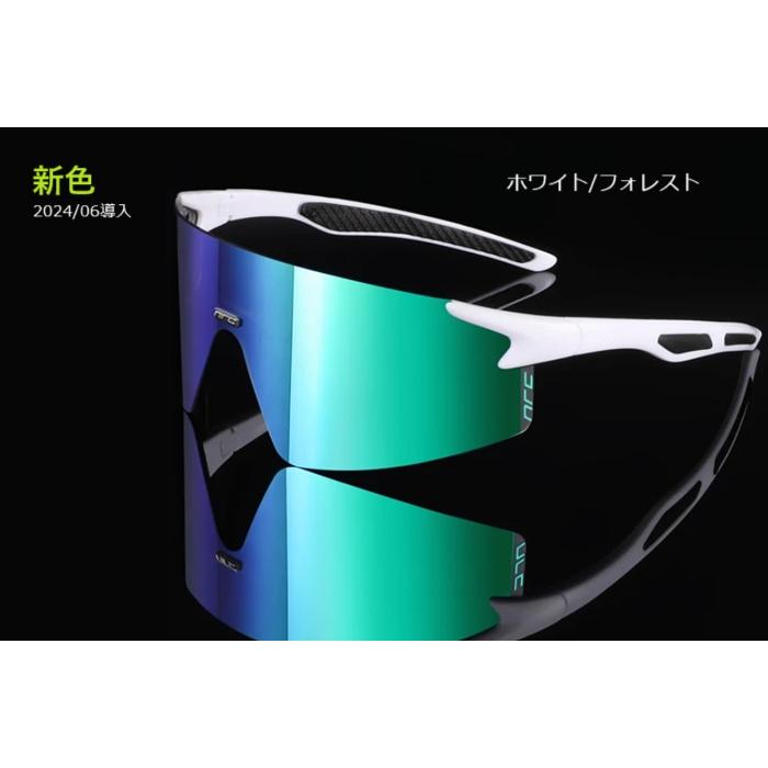 nrc サングラス サングラス NRC（エヌアールシー） ウルトラライトサングラス
