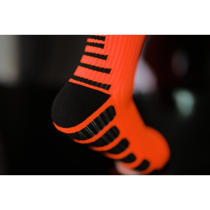 サイクルソックス 『アロー』 コンプレッションソックス  厚手 着圧 10カラー |  | 03