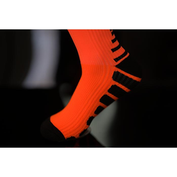 サイクルソックス 『アロー』 コンプレッションソックス  厚手 着圧 10カラー |  | 04