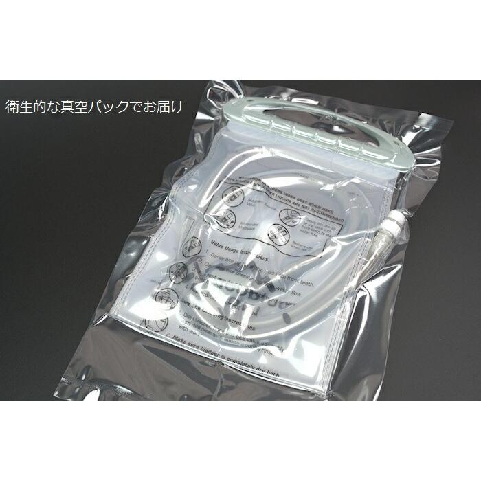 ハイドレーションパック Inoxto 『使いやすいハイドレーション1.5』SuperLight10/16バックパックにおすすめ |  | 13