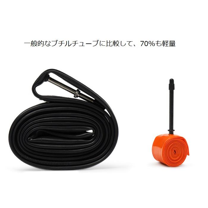 RaceFormula（レースフォーミュラ）ウルトラライトTPUインナー