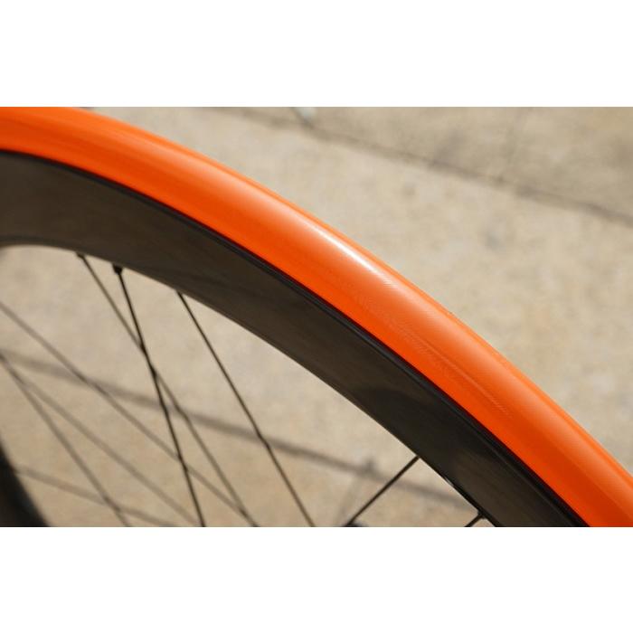 RaceFormula（レースフォーミュラ）ウルトラライトTPUインナーチューブ 28g 700×18-32c バルブ長選べる45mm 65mm 85mm 1本 |  | 07