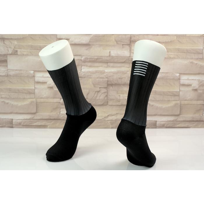 サイクルソックス SixLines Aero Socks エアロソックス 2カラー 24-27cm ロードバイク｜liten-up｜02