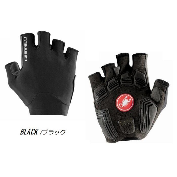 サイクルグローブ Castelli Endurance Gloves カステリ