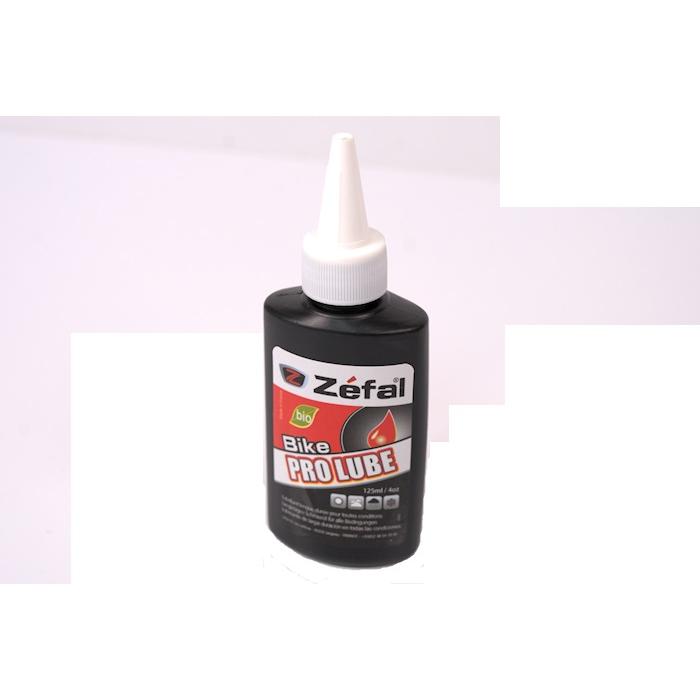 Zefal（ゼファール）Pro Lube（プロルブ） 自転車用万能チェーンオイル