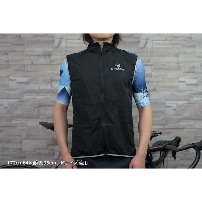 BIORACER 自転車厚手ジャケット オーダーサイクルジャージならBIORACER｜3着から全国対応・無料