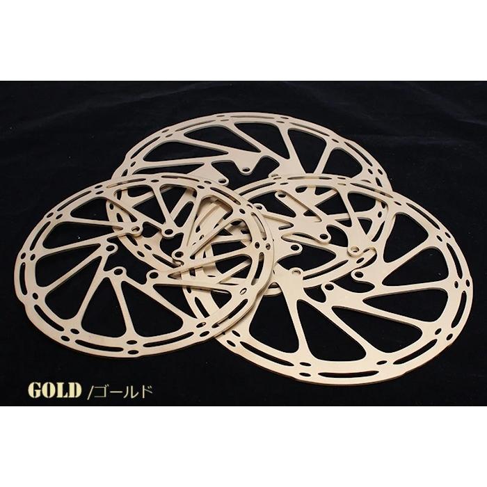 ディスクブレーキローター Sram スラム互換カラードディスク ディスクブレーキローター Sram スラム互換カラードディスク