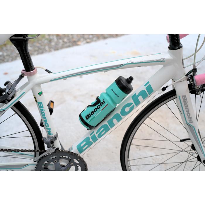 ボトルケージ 軽量22g フルカーボン サイドスロットボトルケージ UD